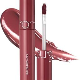 Rom&nd Juicy Natural Lasting Tint 19 Almond Rose, 5g-28
