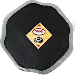 Omni Bias Tyre Repairs Patches (Size V-5) Tube Repairs Patches (1 Box in 20 PCS)-picture-8