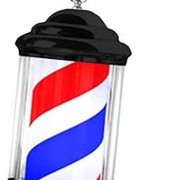 Barber Pole Led Light Hairdressing Rotating Led Sign For Barber Shop Outdoor Style B-image-52