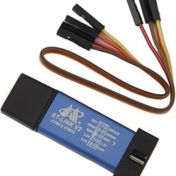 PZIN51000043 ST-Link V2 Programmer (Piece-1)-25