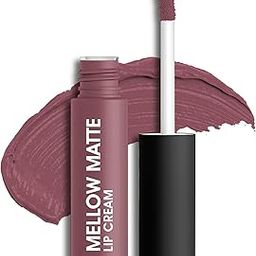 COLORS QUEEN Lipstick 13-Mauve Party (Matte)-image-35