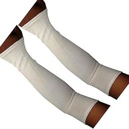 White Tattoo Sleeve-image-12