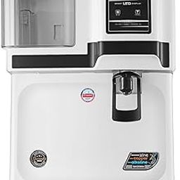 8L Electric Water Purifier RO + UV + UF + TDS Dual Storage Tank Purifier Smart LED Display (1 Year Warranty On Motor & SMPS) (1st BIS (IS 16240 :2023) CM/L8100159306)-image-48