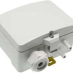 DP2500-R8–Durable Differential Pressure Transmitter for HVAC and Process Control-19
