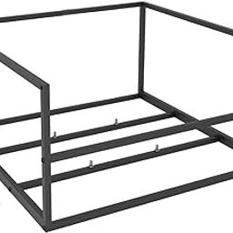 CALANDIS™ Vinyl Record Display Stand Steel Multifunction Home Decor Vinyl Storage Rack | Storage & Media Accessories-image-19