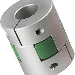 TRENDYNEST CNC Stepper Motor Coupler for DIY Encoder D20 L25 3mm | Flexible Couplings | Couplings & Joints | Mechanical Power Transmission | Automation, Motors & Drives-image-52