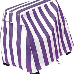 STYLEHEAVEN Kids Water Table Cover Snap Buckles Adjusting The Shrink Rope for Outside Purple|Home & Garden|Kids & Teens at Home|Furniture|Play Tables & Chairs-image-2