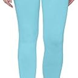 Womens Premium Ankel Length Cotton Leggings-image-3