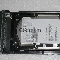 RKEBK for MAU3147NC 146G/147G 15K U320 80 Pin SCSI Hard Disk 0G5107-image-12