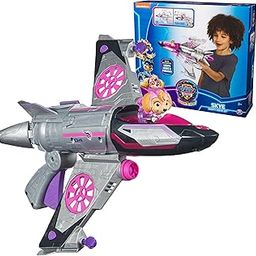 Paw Patrol Skye DLX Vehicle PPTMM-image-7