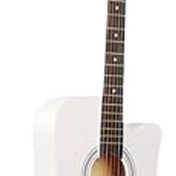 BNF® 38'' Beginner Classical Acoustic Guitar Portable for Learner Kids Boys Girls white | Acoustic Guitars | Guitars & Basses-image-25