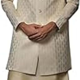 kisah mens Kurta Sherwani Churidar Set-picture-7