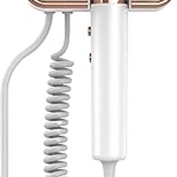 Helett® HL96 Professional 2000 Watts Wall Mounted Hair Dryer For Men&Women|Blue Ray Ion Technology|Overheat Protection|Up to 20000 RPM|Low Noise|Rear Metal Mesh Guard|Strong ABS (1Year Warranty)-22