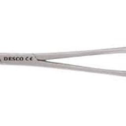 DESCO Sinus Forceps Straight 6"-32
