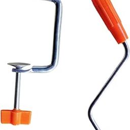 ARTISOUL® Pasta Machine Handle Hand Crank Pasta Maker Fixing Clip | Kitchen, Dining & Bar | Small Kitchen Appliances | Pasta Makers-image-13