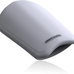 moonwalkr Cricket Arm Guard Premium Protective Gear for Batter's Height (5'4" - 6'6") Arm Guard Cricket for Men Cricket Accessories Lightweight & Comfortable Arm Guard for Safety (White, Adult)-image-81