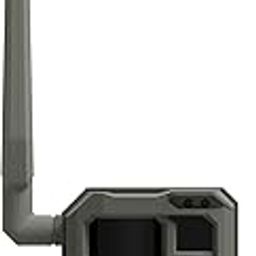SpyPoint LM2 Cellular Trail Camera - 20MP Photos, Infrared Night Vision Photos, 90' Flash & Detection, 0.5S Trigger Speed, Optimized Antenna (US)-11