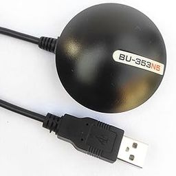 GlobalSat G Star IV BU353 Aadhar GPS-30
