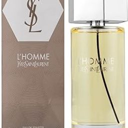 Yves Saint Laurent L'Homme Eau De Toilette Spray, 6.7 Fl.Oz-image-33