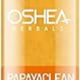 Oshea Herbals Papayaclean Anti Blemish Face Gel for All Skin Types | Hydrates, Reduces Pigmentation & Lightens Blemishes | Enriched with Papaya & Daisy Flower Extracts - 120ml-52