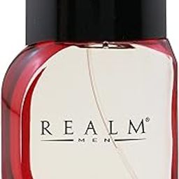 Realm Eau De Cologne Natural Spray-14