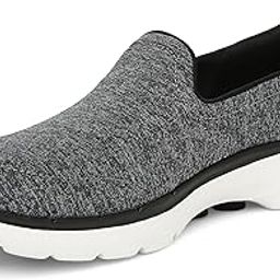 Women Go Walk 6 Grand Horizon Walking Shoes-image-25