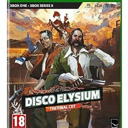 Disco Elysium - The Final Cut-30