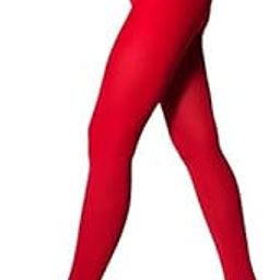 | Since 1993 | Soft Stockings for Women/Girls - Poly Cotton High Waisted Thigh Highs in Black & Skin Color - Perfect Pair with Shorts, Dresses & Shirts-image-2