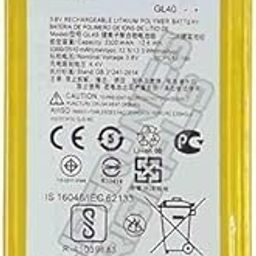 GL40 Battery for Motorola Z Play XT1635 Battery with 1 Year Warranty**** (V46)-image-31