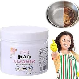 All-in-One Rust Remover Powder & Ultimate Rust RemovaL, Multipurpose Kitchen Rust Remover Advanced Rust Removal for All Surfaces (Rust Remover KItchen) 250gm, (Pack Of 1)-2