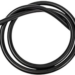 MERISHOPP® Water Hose Beauty Salon Flexible 1.25M Length for Waterfall Sprayer|Health & Beauty | Salon & Spa Equipment | Backwash Units & Shampoo Bowls-image-66
