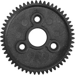 ATORSE Rc Car 54Teeth Pinion Gear for Traxxas Slash 1/10 Rc Short Truck Accessories-image-27