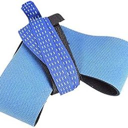 SCHOFIC ANTI-STATIC ESD Heel Strap Adjustable Anti Static 1M Ohm ESD Reusable Footstrap for Grounding-image-33