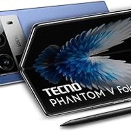 Tecno Phantom V Fold 2 (Rippling Blue, 12GB+512GB) | Strongest Fold Ever | Largest Battery in Fold Segment-5750mAh | Segment Largest Display | Rear - Triple 50MP Camera with OIS | 70W Fast Charger-image-30