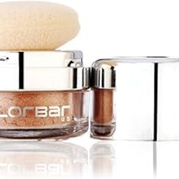 Colorbar Mettalics Body Shimmer, Miss Reflective, 4g | Illuminating | Provides Glowing Radiance | Suitable for all skin types-picture-37