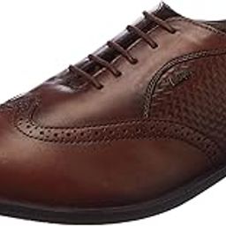 Mens Lc6176e Uniform Dress Shoe-image-76