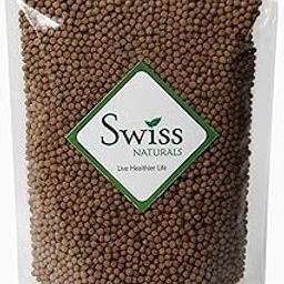 Swiss Naturals Choco Rice Crispies/Crispy/Krispies Round (2mm-3mm) 900g-image-36