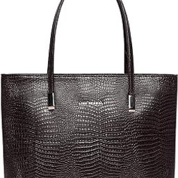 Women Laptop Shoulder Bag-image-1