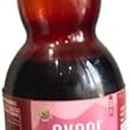 Dr. Totala's Pyore Health Syrup 400 ML | Herbal Formulation | GMP Certified | Natural Ingredients | Daily Wellness Support-image-4
