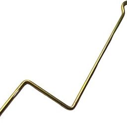 Auto Lift Jack Rod Handle 24 inch Length 10 mm Thickness Suitable for Scissor Jacks of All Cars, Maruti Suzuki, Hyundai, Honda, TATA, Mahindra, Toyota Cars etc (24 inch, 10mm)-16