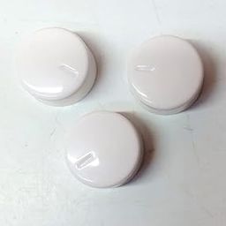 Fan Controller Knob (3 Pcs) FK-0003-76