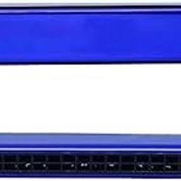 BOOMBOX -Harmonica Colour 24 Hole | Mouth Organ | Colour May Be Very-picture-14
