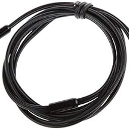 Replacement Audio Cable Cord for Sol Republic Master Tracks HD V10 Headphone BLK-18