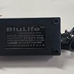 BluLife RO AC-DC SMPS/Power Adaptor Supply for Domestic RO Water Filters and Purifiers with 1 Year Warranty (24V 2.5A) and Free Instalation Across Bharath-image-93