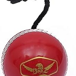 BAAZ Cricket Synthetic Ball Hard Knocking Ball || Hanging Ball (Pack of 1)-image-53