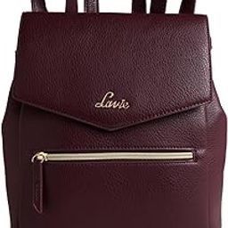 Fabio Backpack for Girls | Women's Fashion Backpack-image-35