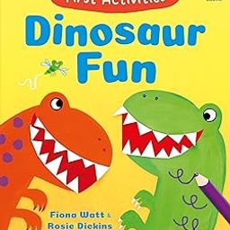 Dinosaur Fun-image-80