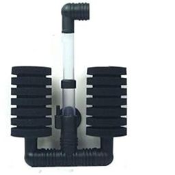 XinYou XY-2831 Bio-Sponge Air Pump Double Sponje Water Filter Happy Fins-image-39