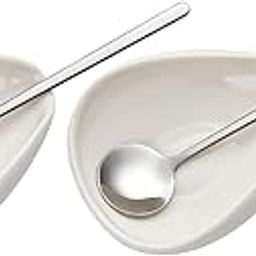 Ywmsfl Set of 4/8 Practical Display and Calibration Dishes Display and Measuring Set for Kitchen-image-64