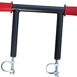 CALANDIS™ Handlebars Extender Stroller Handle Extender for Pram Baby Stroller Carriage red 28mm | Stroller Parts | Strollers & Accessories-image-83